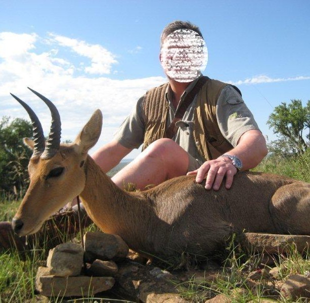 Leopard Hunting in Namibia & Brown Hyena Cancelation Hunt