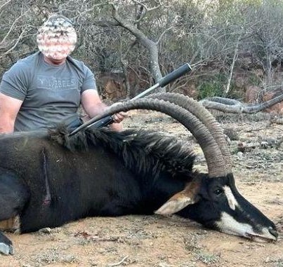 Leopard Hunting in Namibia & Brown Hyena Cancelation Hunt