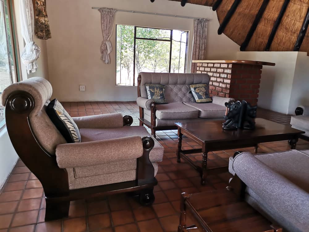 Leopard Hunting in Namibia & Brown Hyena Cancelation Hunt