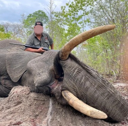 Leopard Hunting in Namibia & Brown Hyena Cancelation Hunt