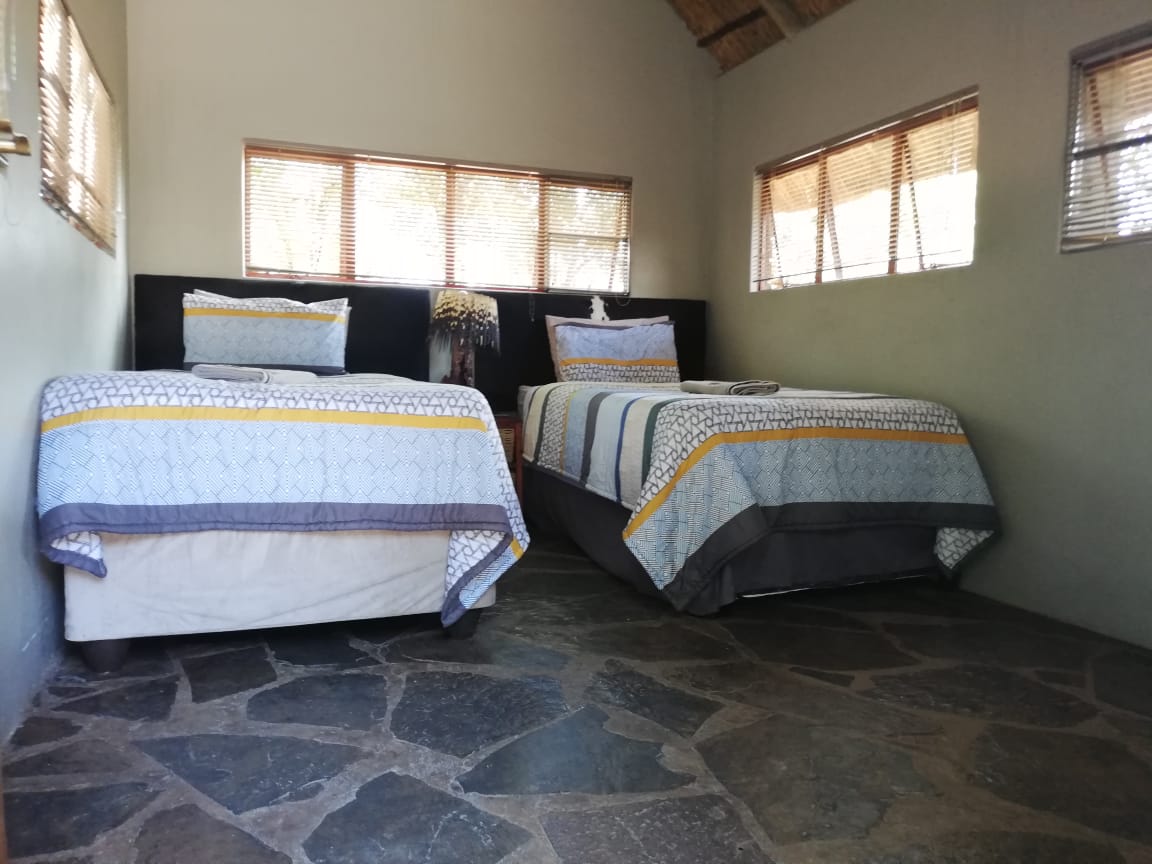 Leopard Hunting in Namibia & Brown Hyena Cancelation Hunt