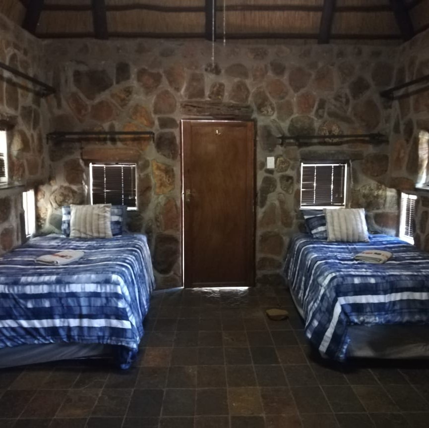 Leopard Hunting in Namibia & Brown Hyena Cancelation Hunt