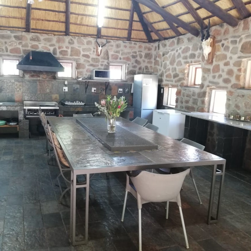 Leopard Hunting in Namibia & Brown Hyena Cancelation Hunt