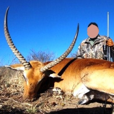 Leopard Hunting in Namibia & Brown Hyena Cancelation Hunt