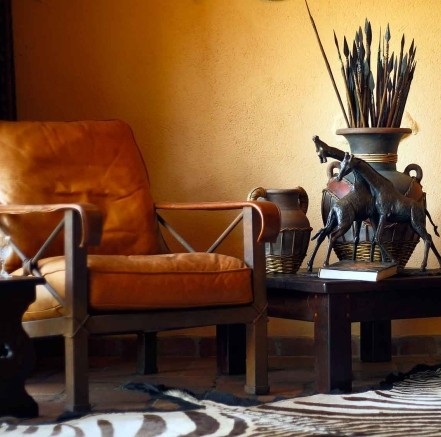 Leopard Hunting in Namibia & Brown Hyena Cancelation Hunt