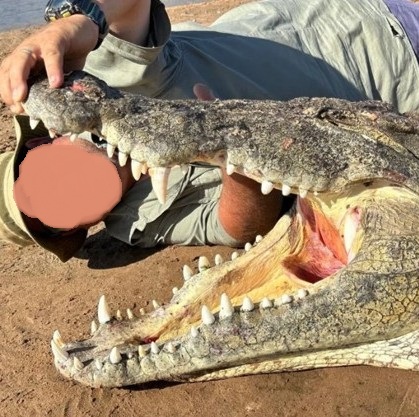 Leopard Hunting in Namibia & Brown Hyena Cancelation Hunt