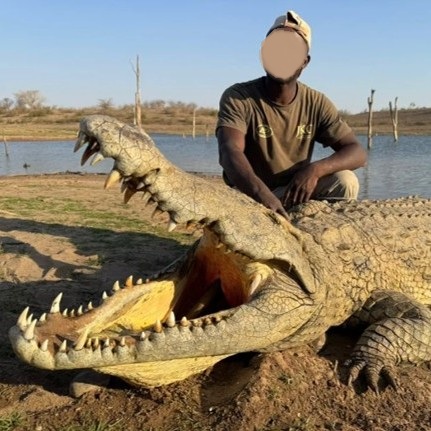 Leopard Hunting in Namibia & Brown Hyena Cancelation Hunt
