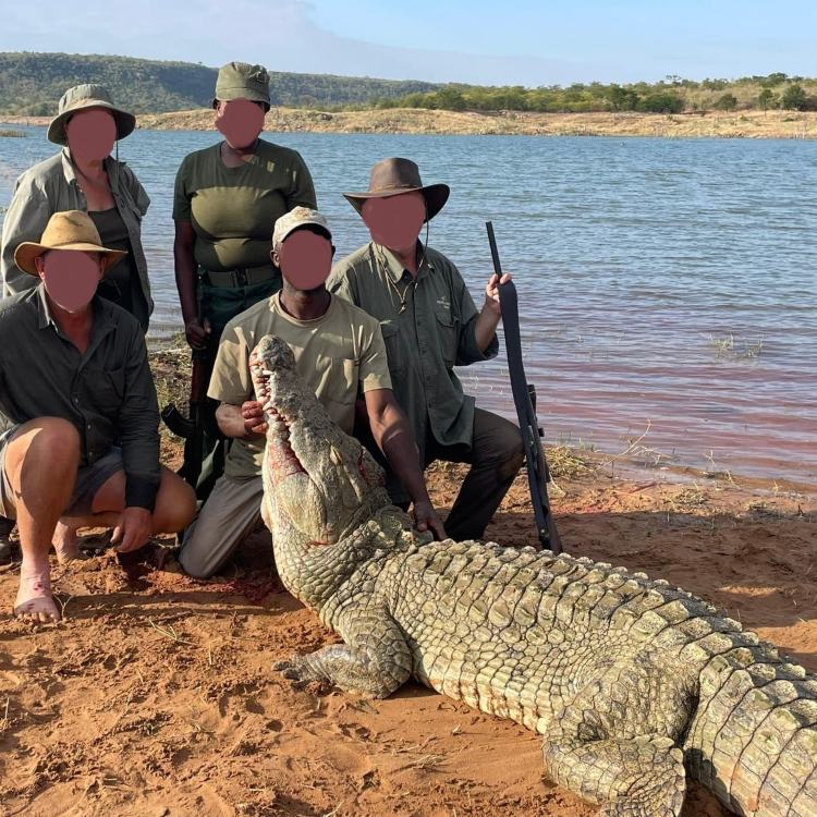 Leopard Hunting in Namibia & Brown Hyena Cancelation Hunt