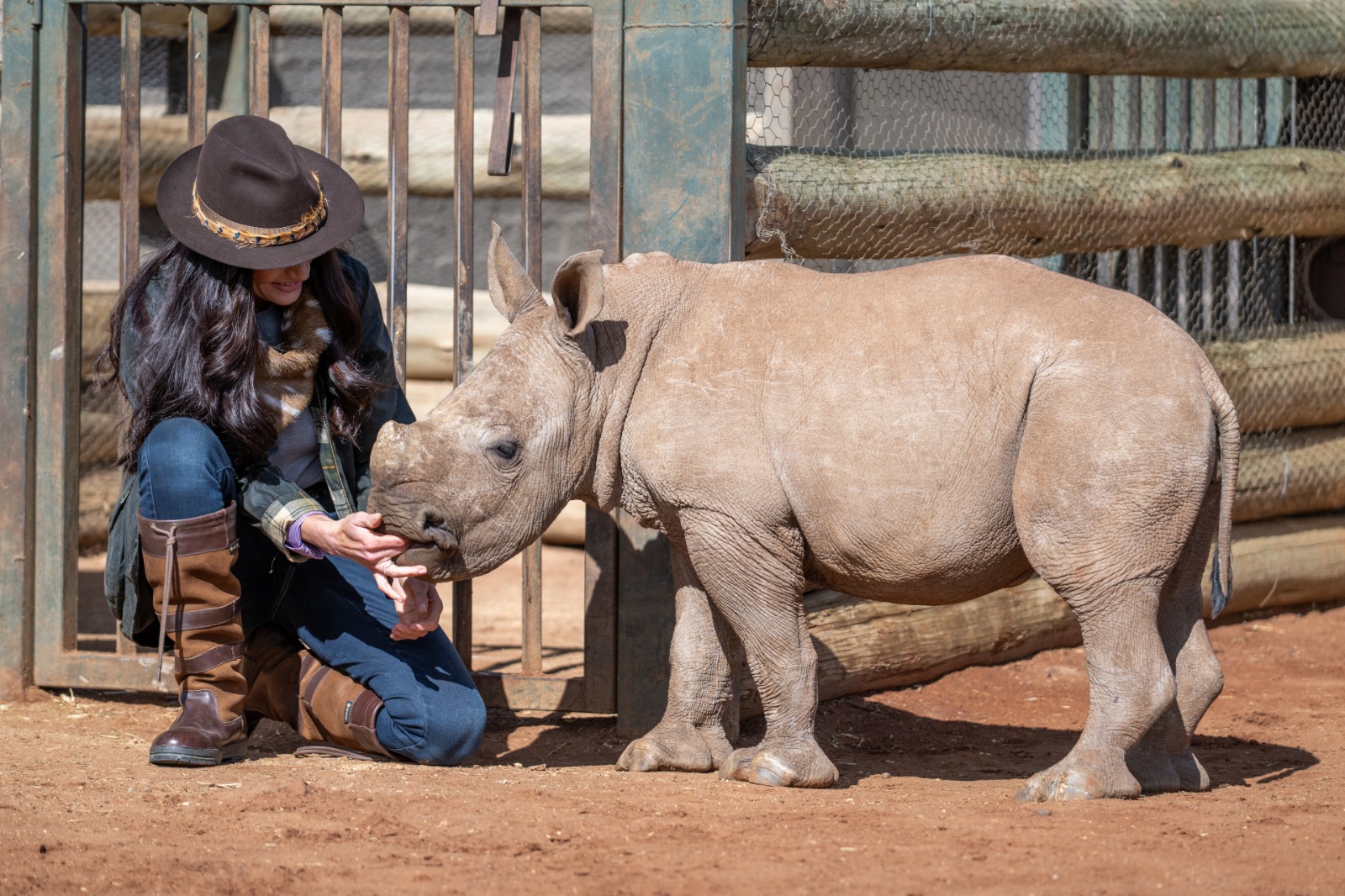 Leopard Hunting in Namibia & Brown Hyena Cancelation Hunt