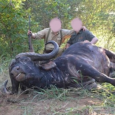 Leopard Hunting in Namibia & Brown Hyena Cancelation Hunt