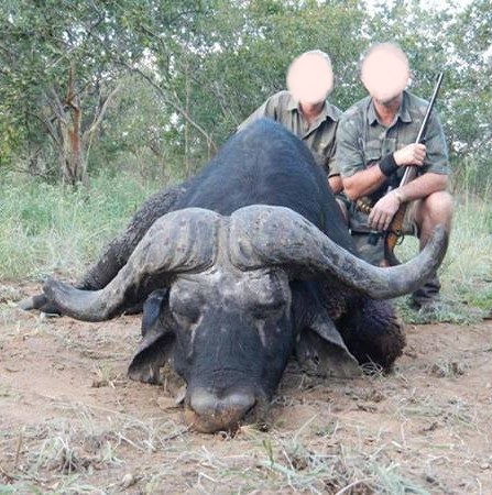 Leopard Hunting in Namibia & Brown Hyena Cancelation Hunt