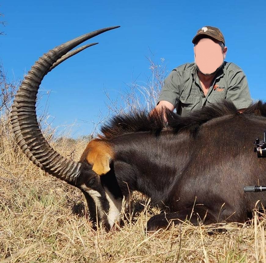 Leopard Hunting in Namibia & Brown Hyena Cancelation Hunt