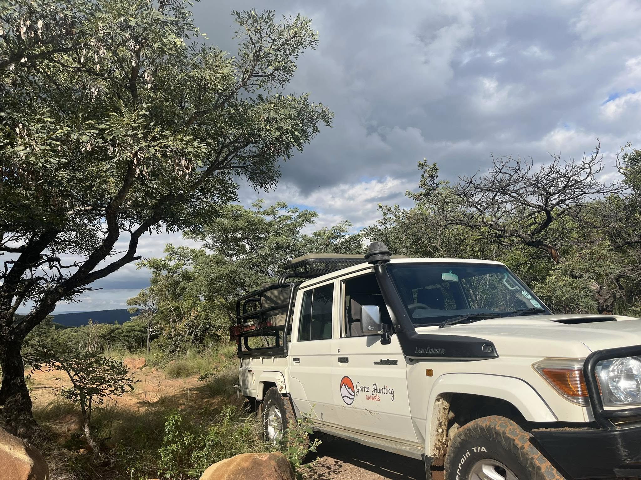 How Many Days Do You Really Need for an African Hunting Trip?