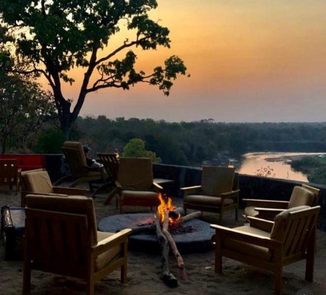 The Best Cameroon Hunting Area Depends on What You Came to Hunt