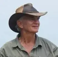 Deon and Betsie Mozambique and South Africa