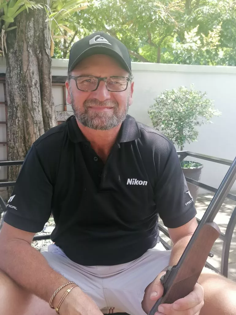 Johann Outfitter South Africa