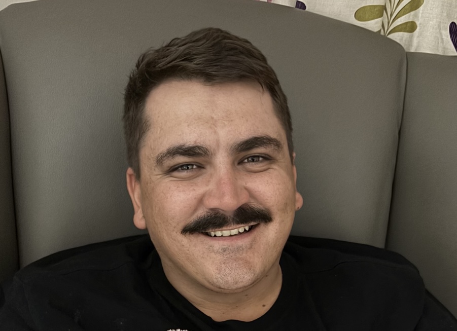 Ricus, South African Outfitter