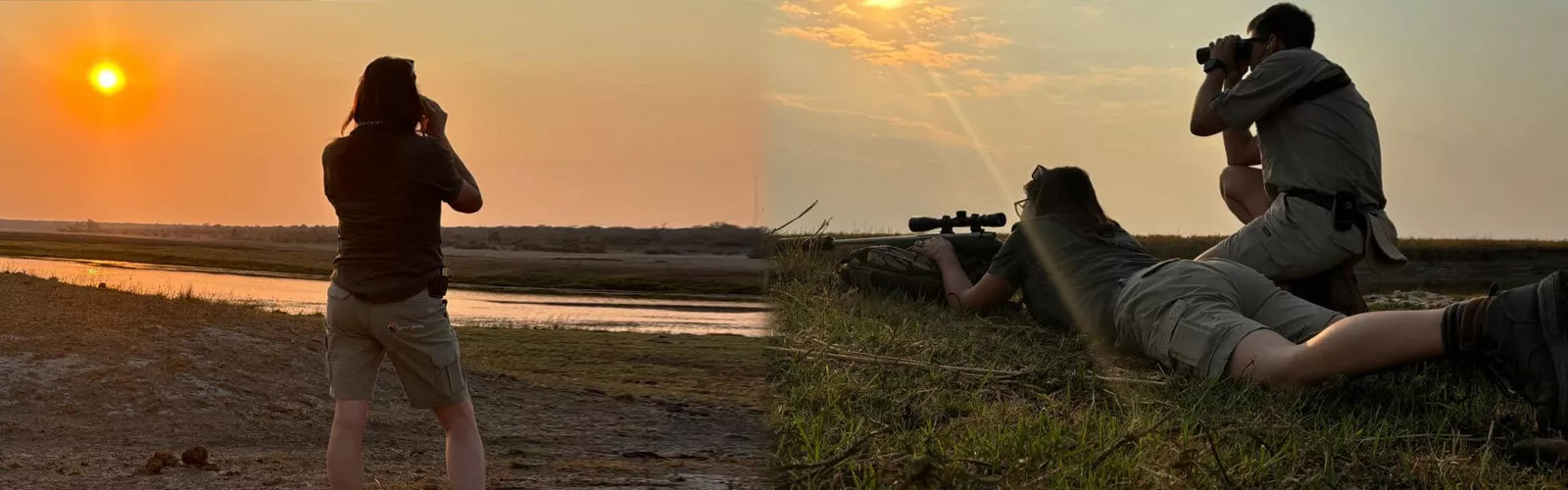 African Hunting Safari Adventures: Big Game Hunts & Unforgettable Experiences