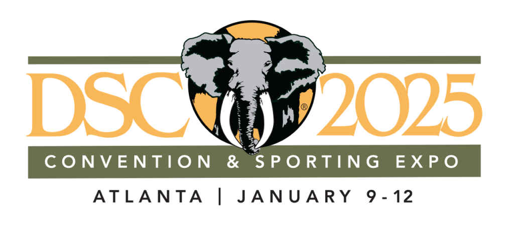 Dallas Safari Club Annual Convention and Sporting Expo – Georgia