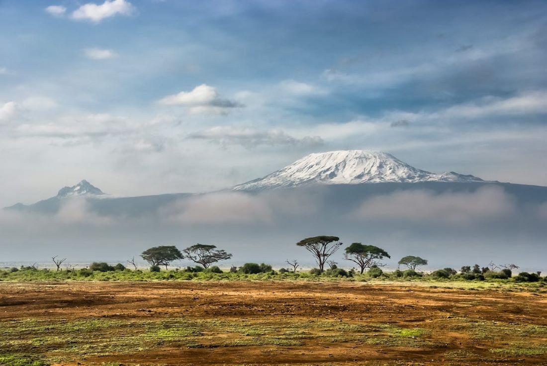 Hunt Tanzania: Exploring The Famous Selous Game Reserve