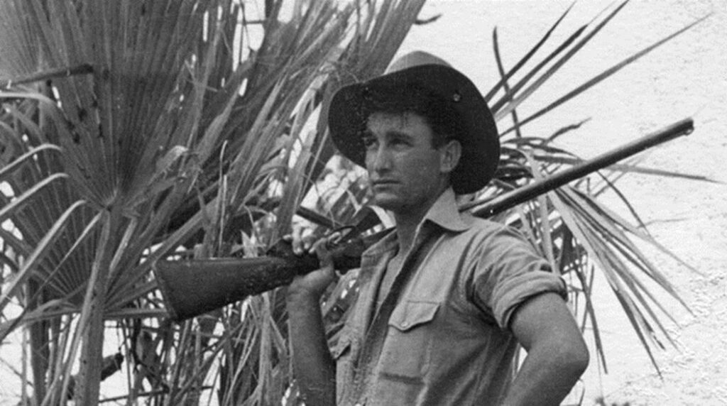 Big Five African Game Animals And Their Legendary Hunters