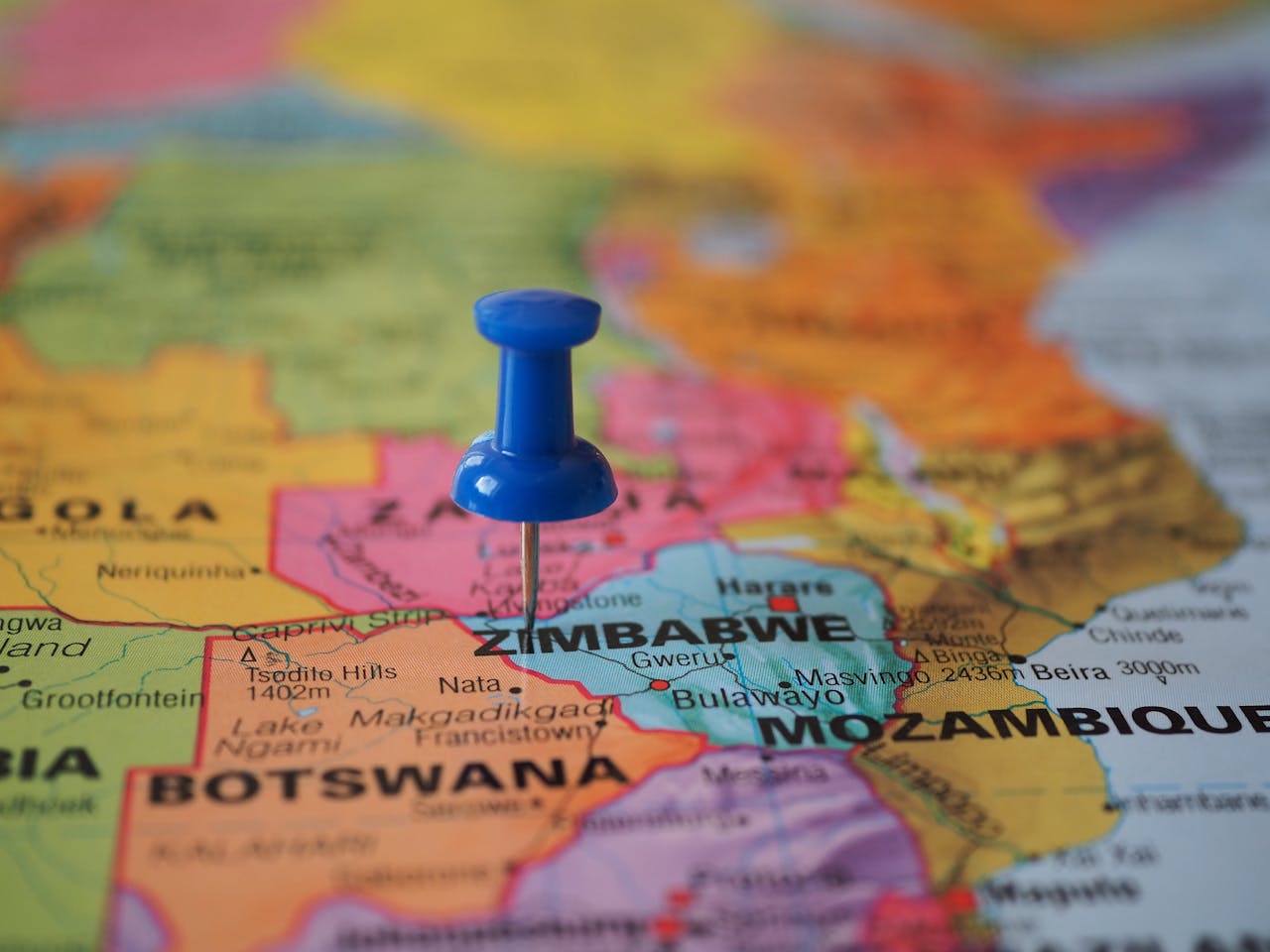 The Evolution of Hunting Safaris in Zimbabwe