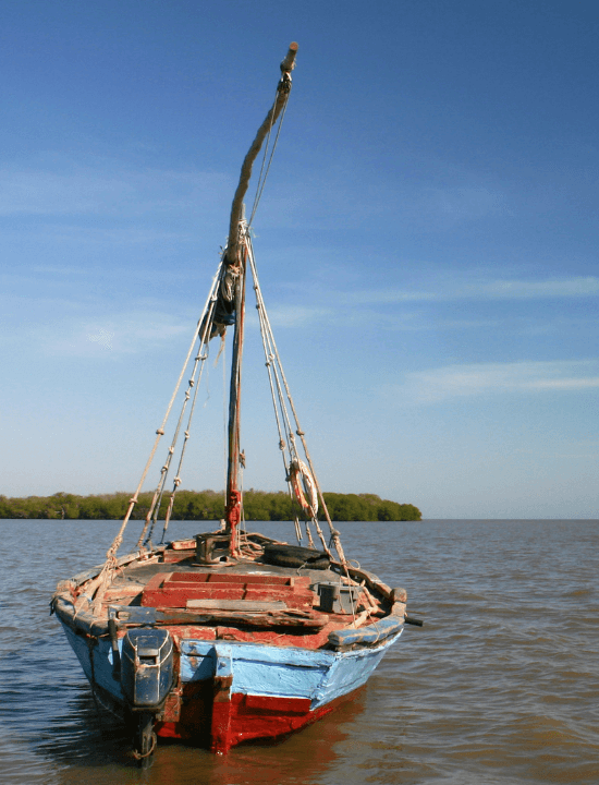 Mozambique at a Glance Mozambique at a Glance