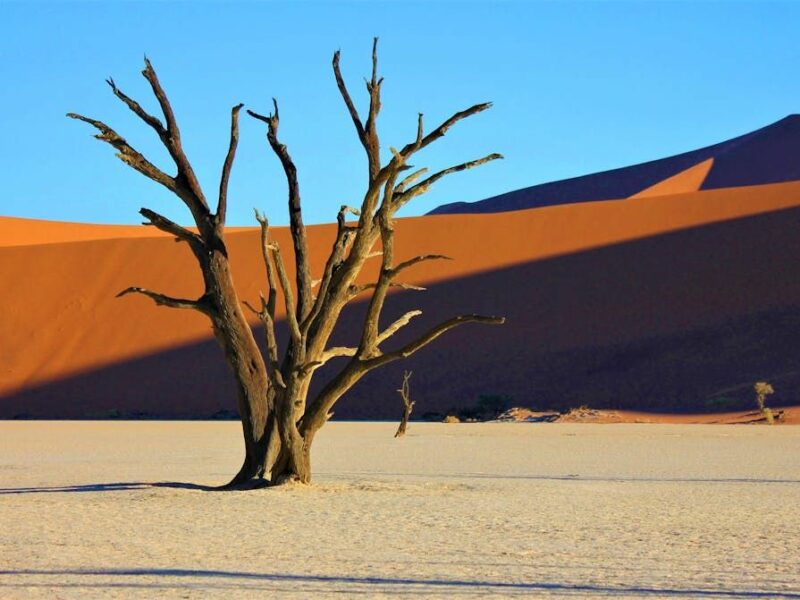 Sossusvlei