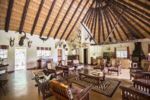 Hunting Lodge