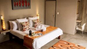 accommodation