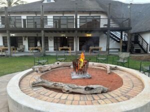 Hunting Lodge