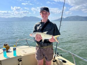 Non Hunting activities